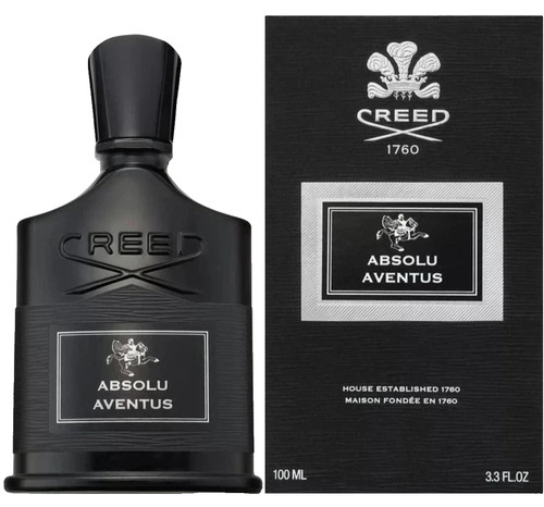 Creed absolu aventus 3 - aventus, 3.3
